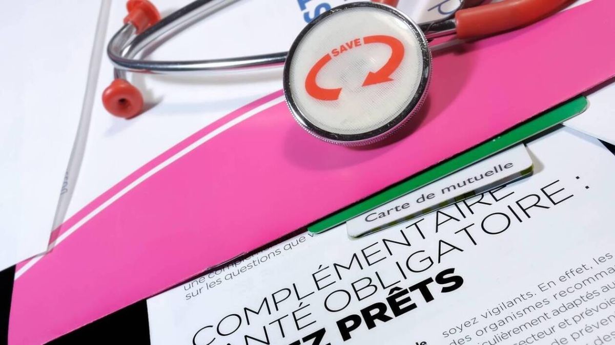 L'impact croissant du coût des mutuelles santé sur les seniors de plus de 60 ans