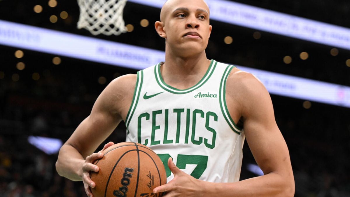 Les Celtics ont brillé face aux Lakers affaiblis, Detroit et OKC maintiennent leur domination