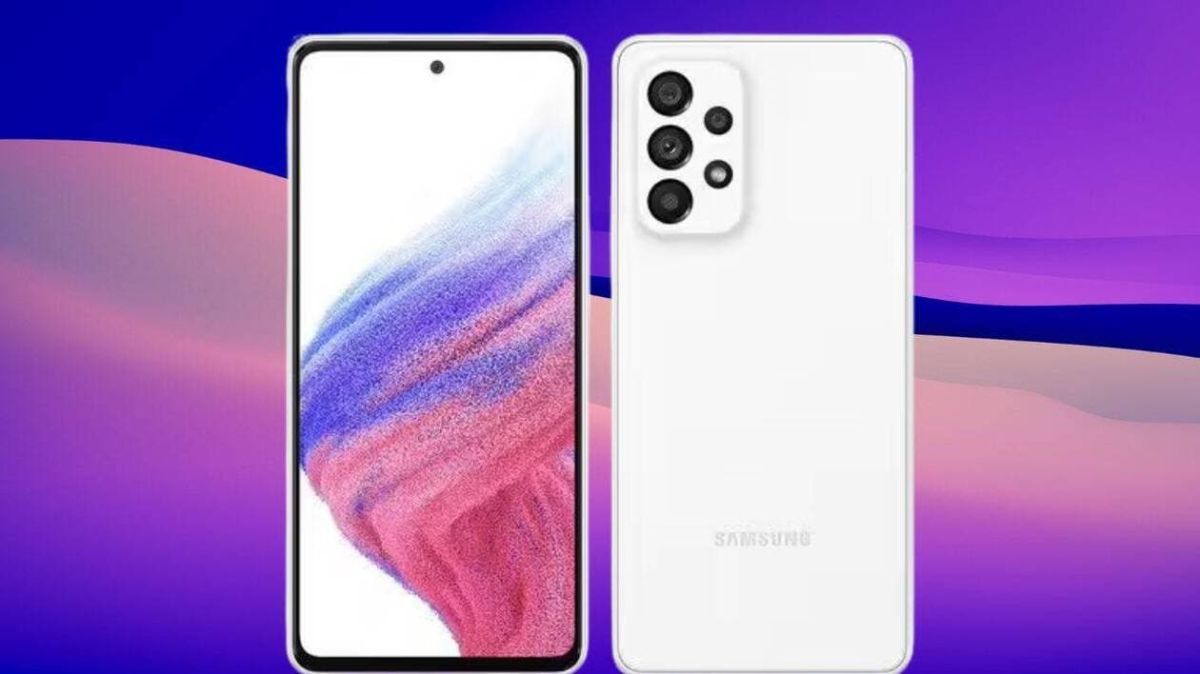 Un smartphone Samsung Galaxy à prix imbattable pour les fêtes