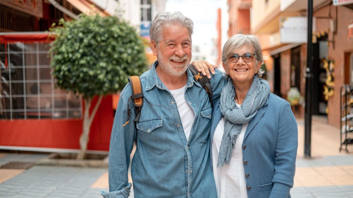 Retraite en France : Top 10 des villes à considérer