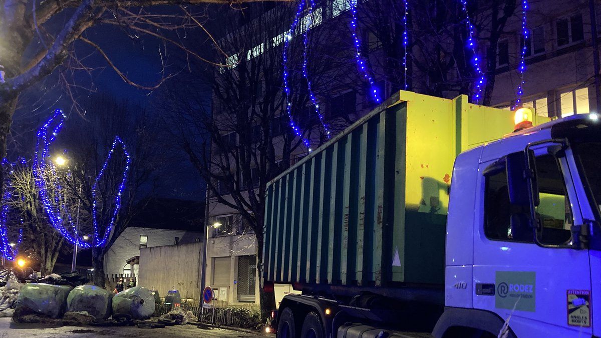 Rodez : le maire au cœur des tensions agricoles