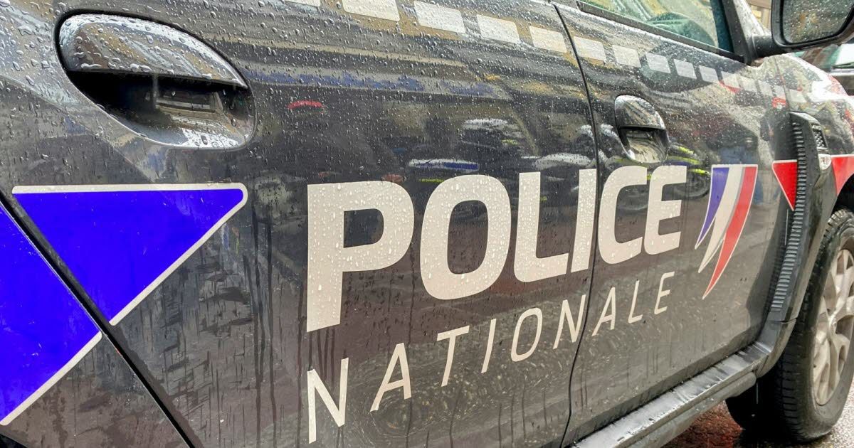 Arrestation d'un multirécidiviste à Carpentras avec 7500 euros