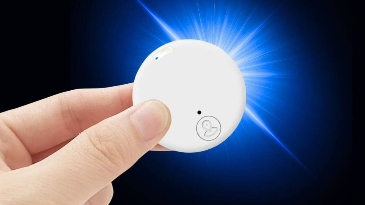 Découvrez l'alternative à l'AirTag qui ne vous ruinera pas