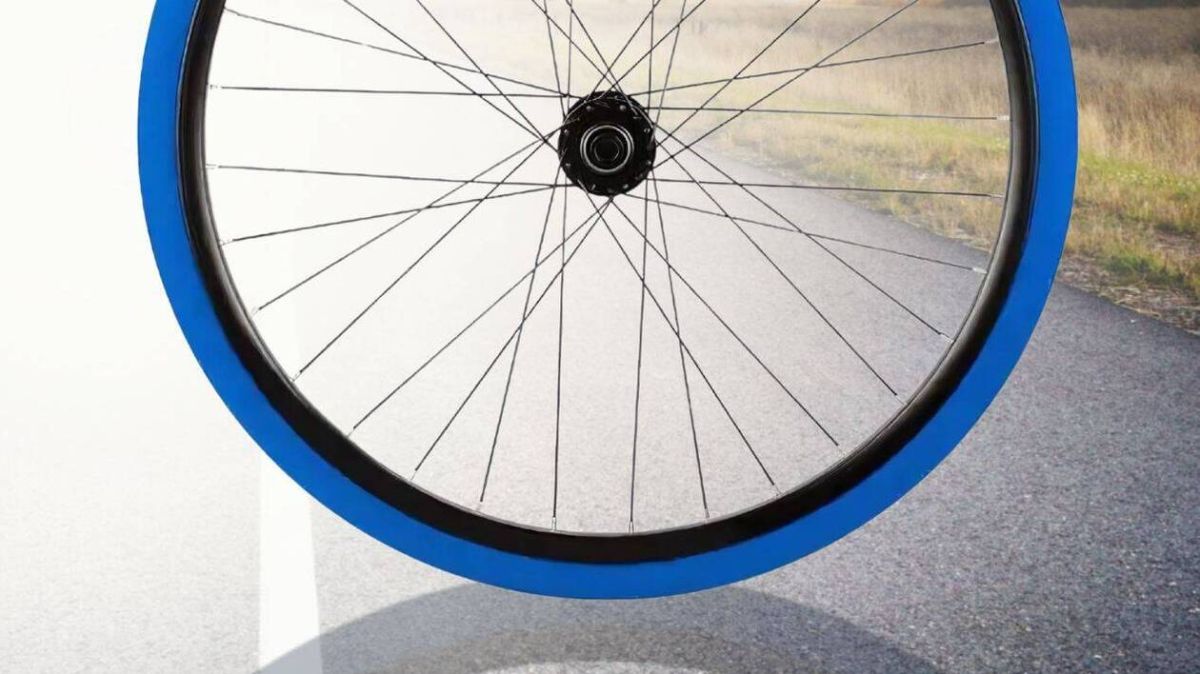 Dites adieu aux crevaisons : la protection pour pneus de vélo à prix mini