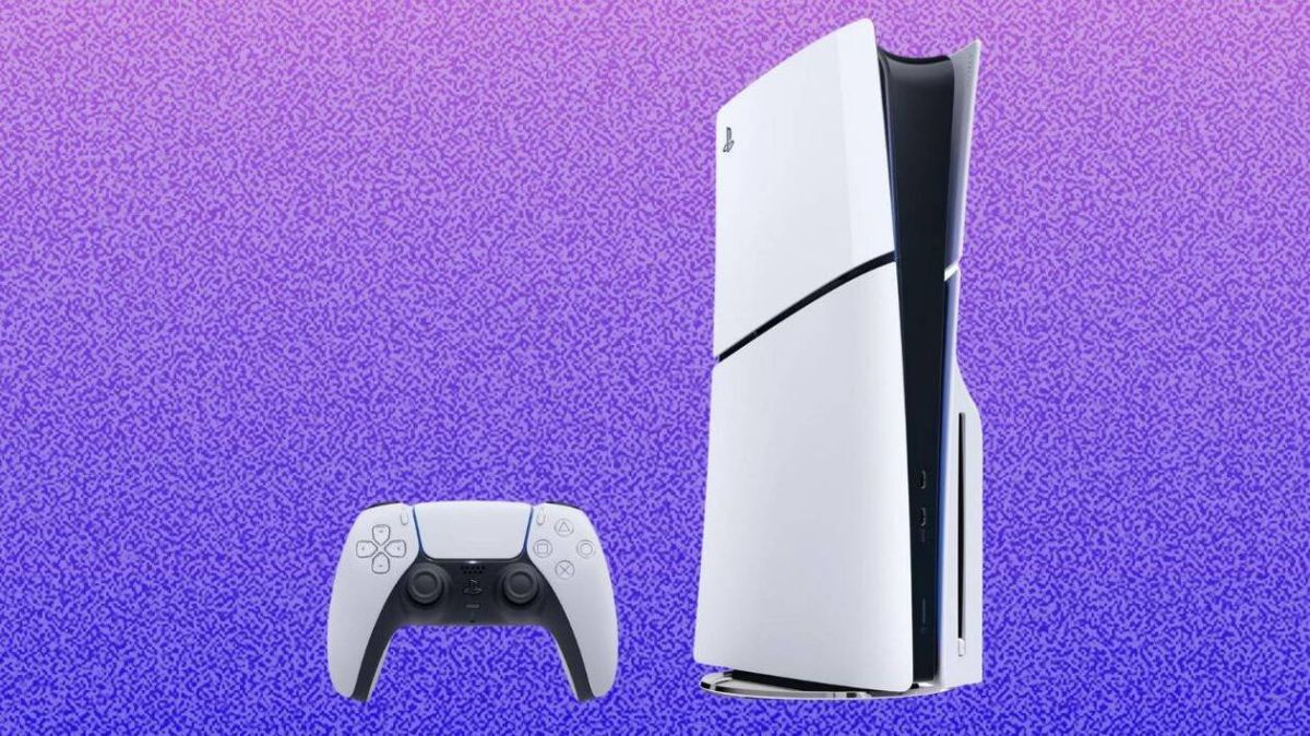 La PS5 édition standard : une offre à ne pas manquer pour Noël