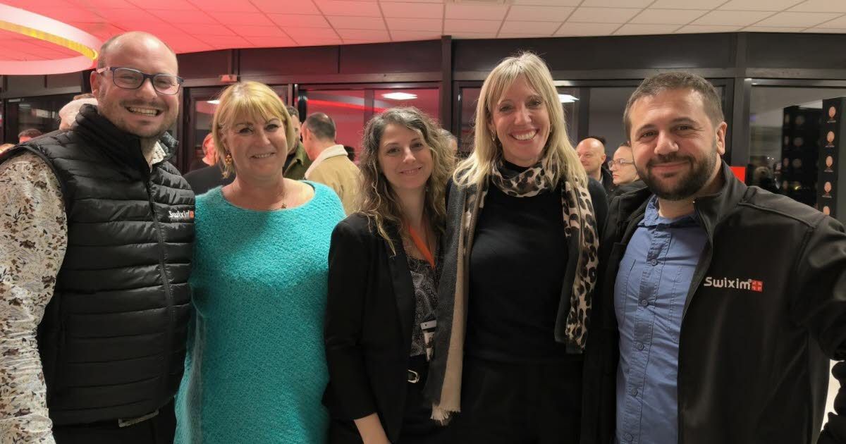 L'apéro entrepreneurs : une édition festive pour clore l'année