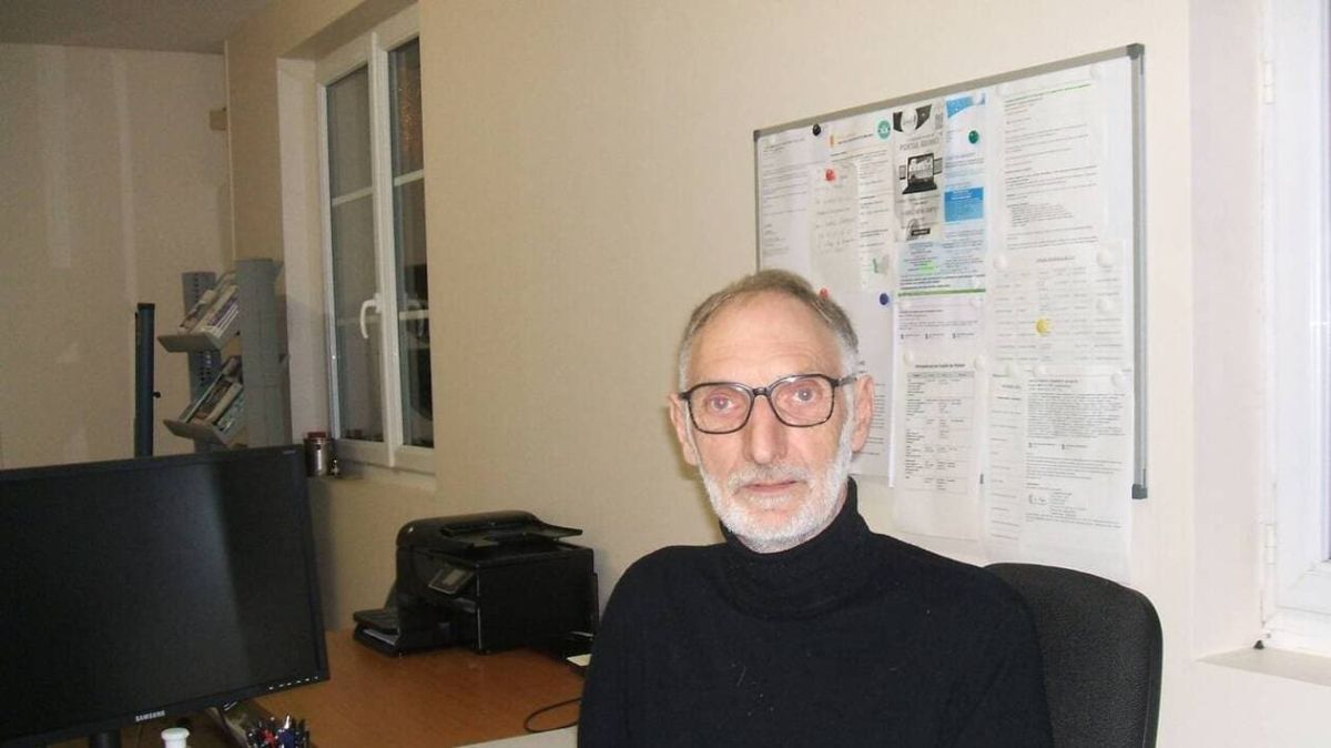 Daniel Nicolle vise un quatrième mandat à Nay pour continuer à servir sa commune