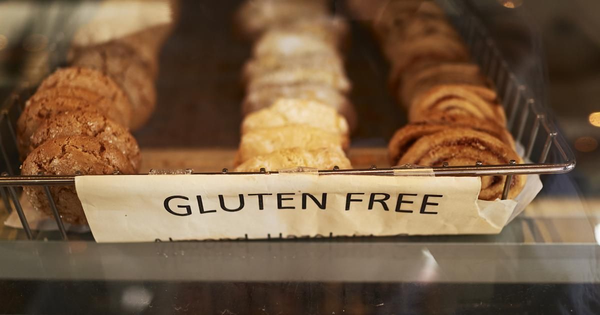 Les défis d'un rapport sain à la nourriture