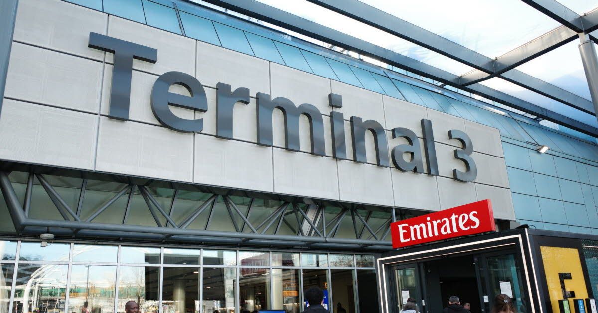 Agression au spray au poivre à Heathrow : une vingtaine de blessés