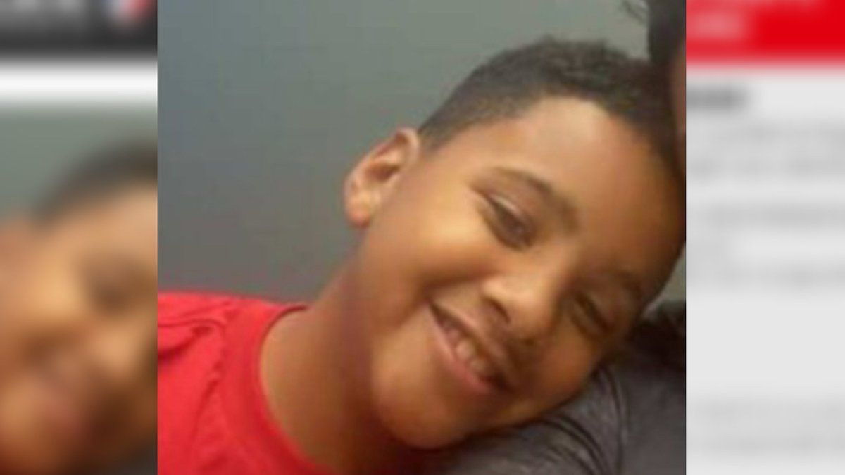 La mystérieuse disparition d'Ismaël : une inquiétude croissante à Saint-Germain-en-Laye