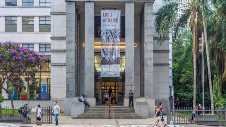 Des œuvres emblématiques de Matisse volées dans une bibliothèque de São Paulo