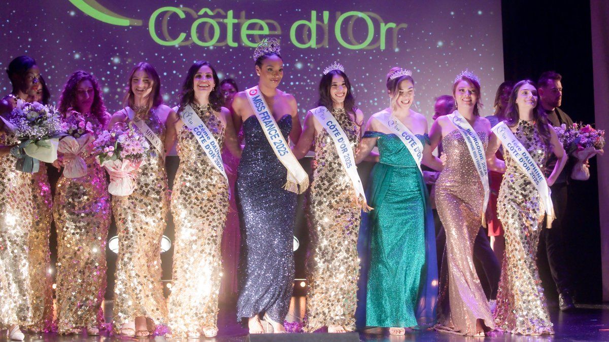 Les secrets des anciennes Miss France : ce qui reste après la couronne