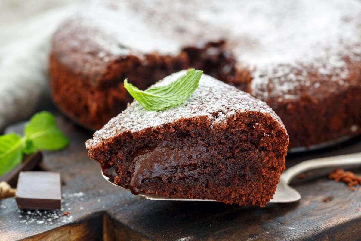 Découvrez la recette inratable du fondant au chocolat qui fait l'unanimité