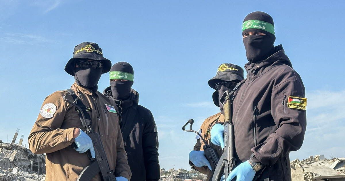 Hamas prêt à désarmer sous conditions : un appel à l'unité palestinienne
