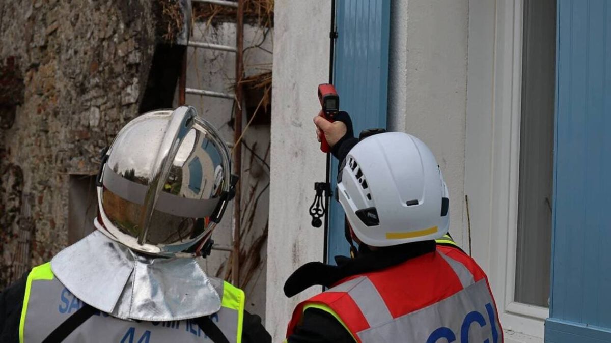 À la recherche des origines des incendies : le rôle déterminant des sapeurs-pompiers