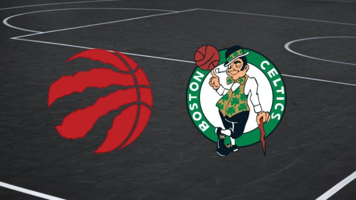 Raptors et Celtics s'affrontent : un choc incontournable de la NBA