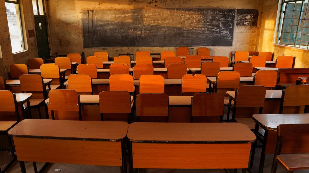 Libération des écoliers enlevés au Nigeria : un espoir retrouvé