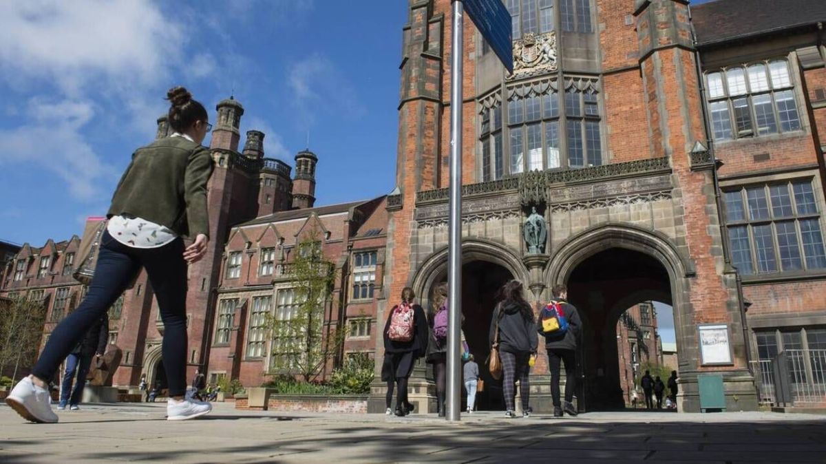 Le Royaume-Uni réfléchit à un retour dans le programme Erasmus dix ans après le Brexit