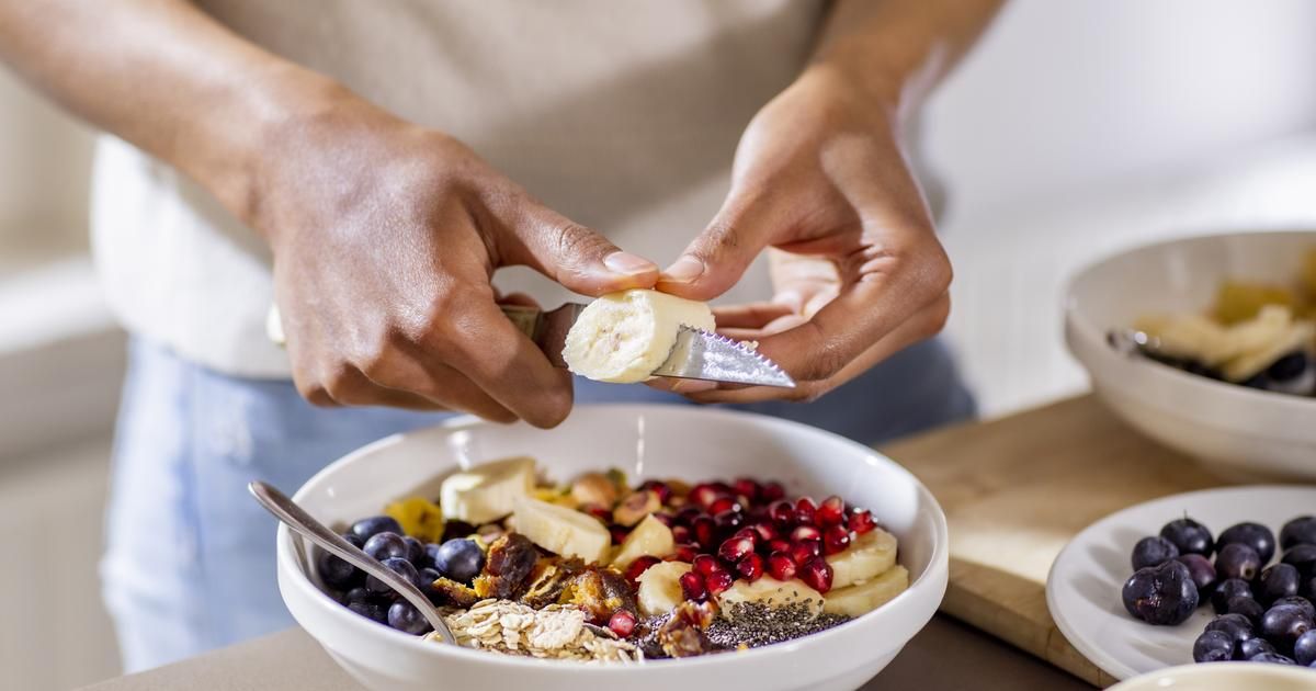 Des aliments inattendus qui font gonfler le ventre