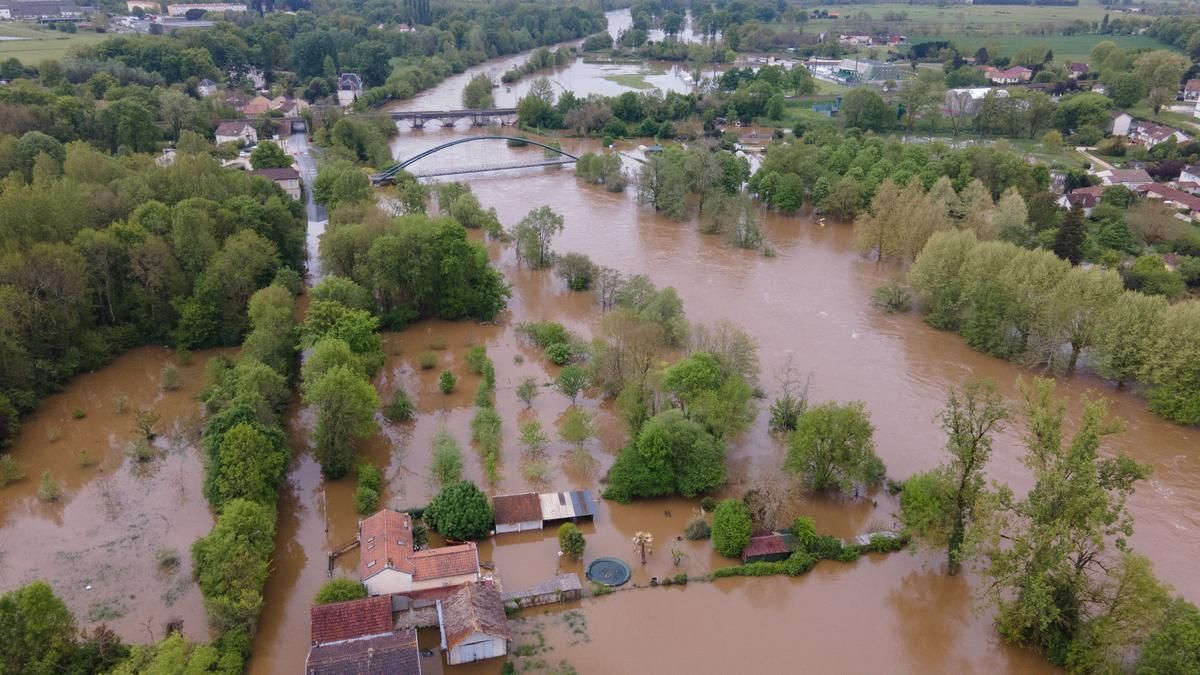 Comment le régime CatNat s’adapte aux défis du changement climatique