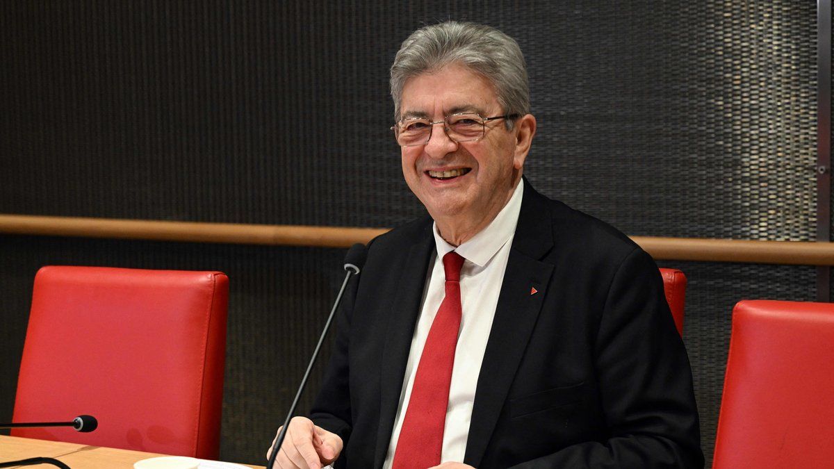 Jean-Luc Mélenchon défend la laïcité et rejette l’entrisme religieux