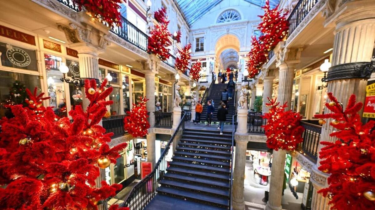 Les commerces ouverts trois dimanches en décembre : les raisons de la décision