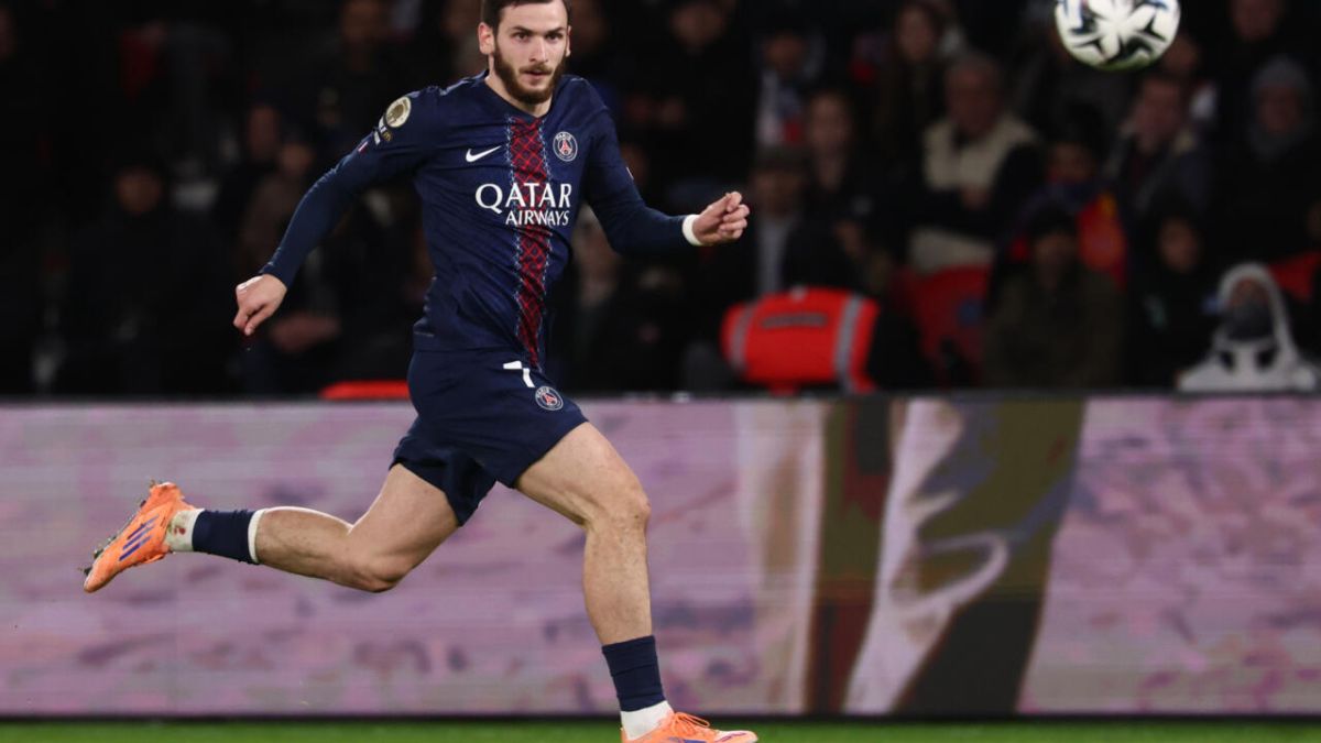 Le PSG s’affirme avec une victoire éclatante contre Rennes