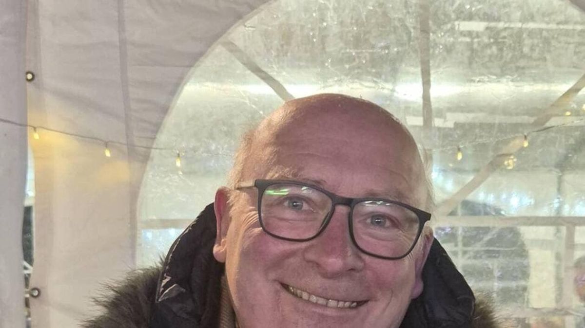 Arnaud de Calonne se lance pour un second mandat à Beillé