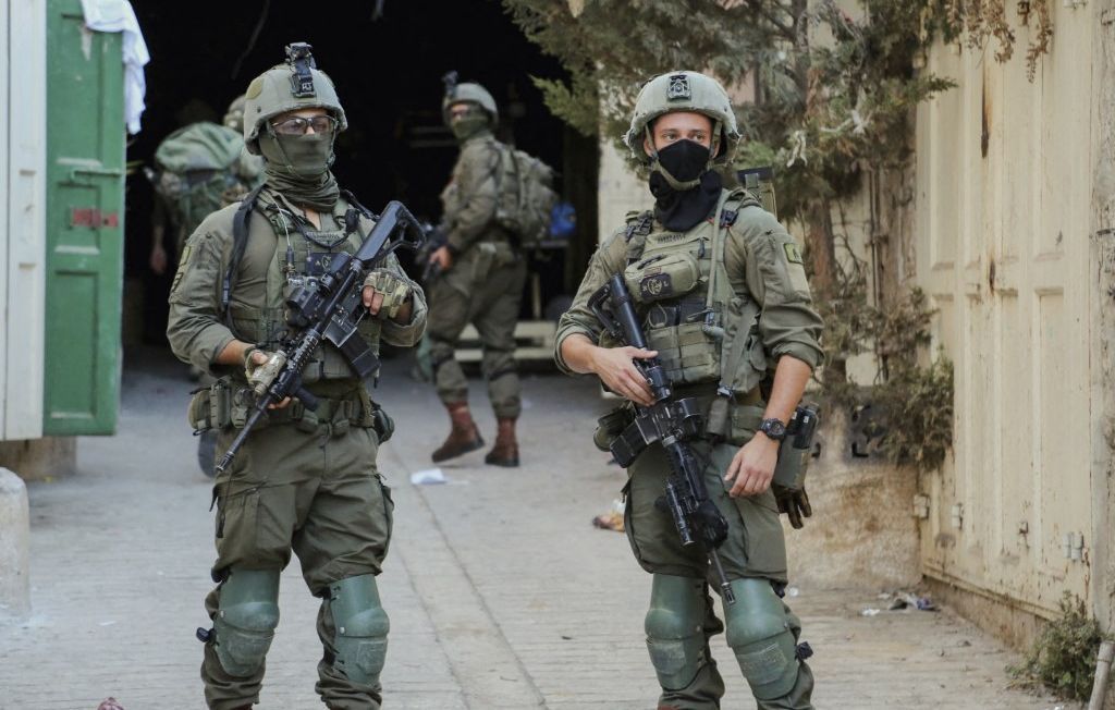 Tensions en Cisjordanie : un nouvel affrontement fait des victimes palestiniennes