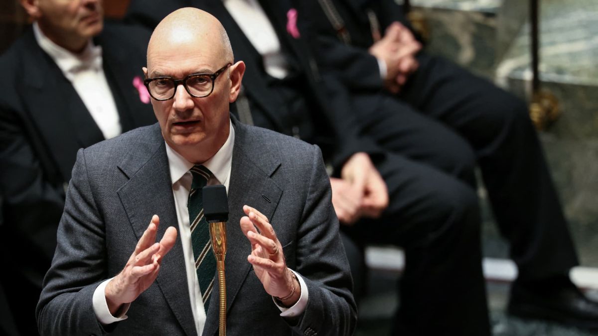 La croissance française devrait dépasser les attentes en 2025, selon le ministre de l'Économie