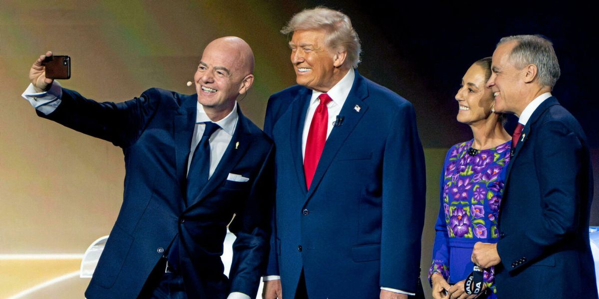La FIFA et Donald Trump : un partenariat surprenant qui redéfinit le football