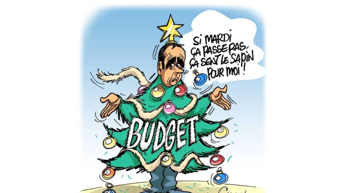 Bataille au Parlement : le projet de loi de financement de la Sécurité sociale sous tension