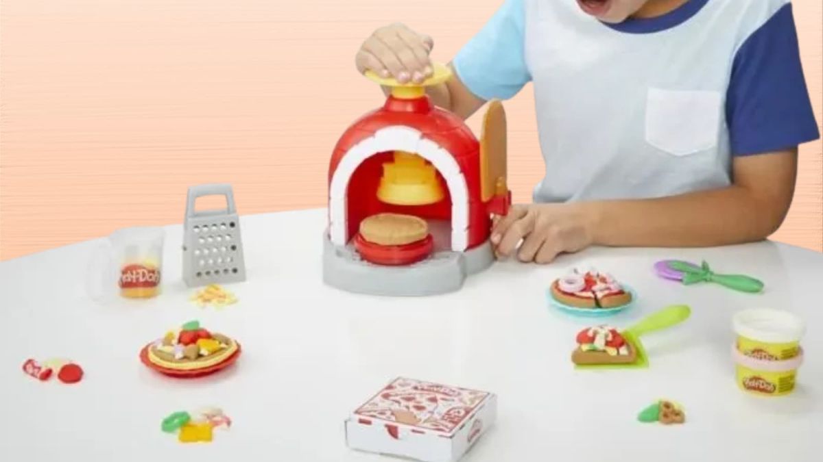 Un cadeau ludique et abordable pour les petits chefs en herbe