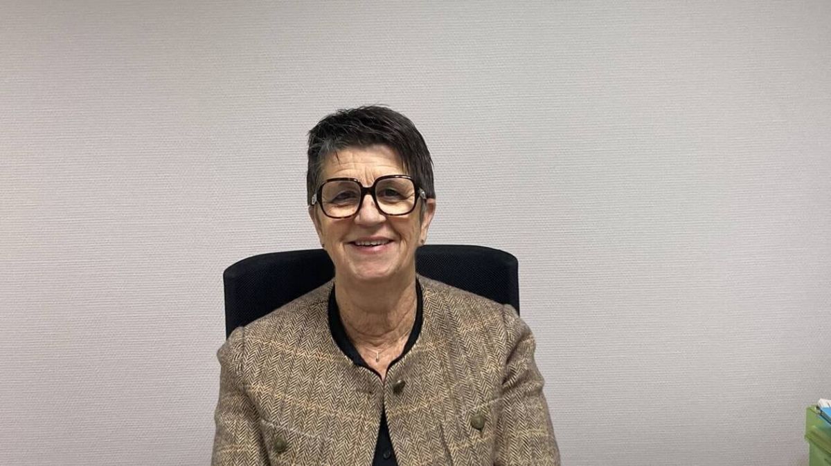 Roselyne Phlipart : un nouveau mandat à la tête de Vendrennes
