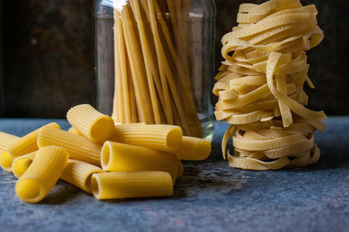 Les pâtes hyperprotéinées : l'alternative à la viande au goût du jour ?