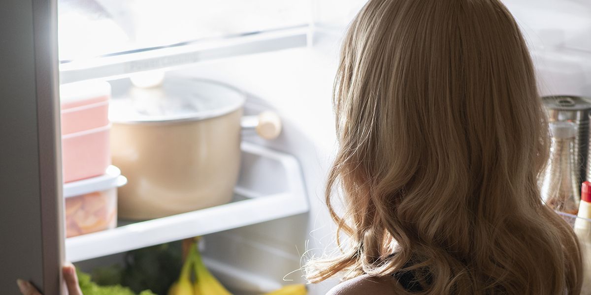 Pourquoi votre frigo ne refroidit plus ?