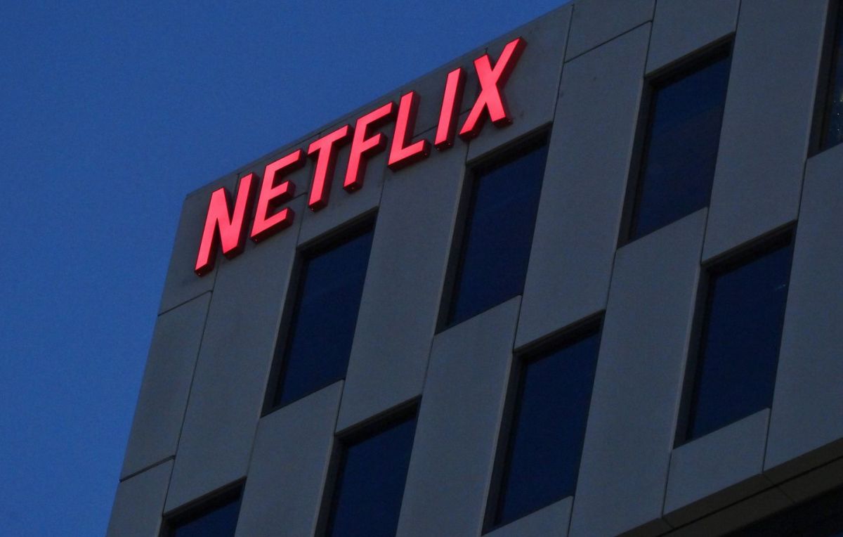 Trump s'interroge sur le rachat de Warner Bros. par Netflix