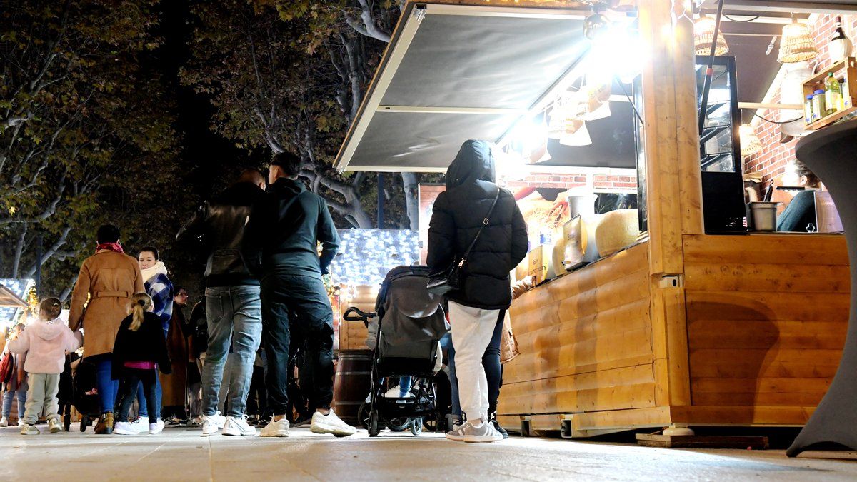 Noël sous surveillance : comment éviter les arnaques sur les marchés de Noël