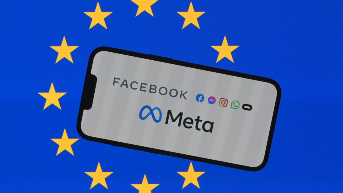 Meta s'engage à respecter la vie privée des utilisateurs européens sur Facebook et Instagram