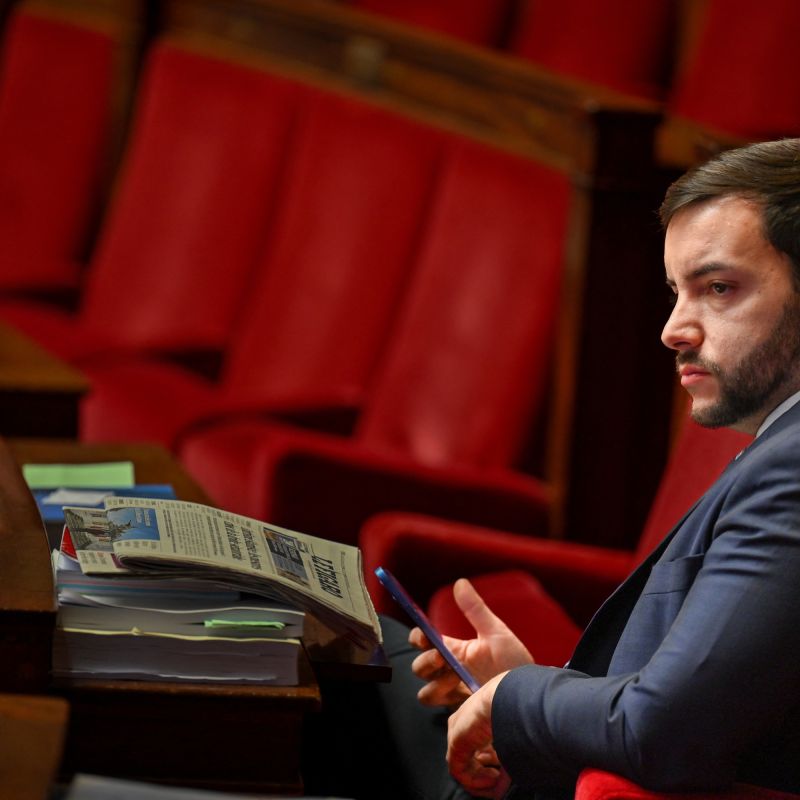 Vers une nouvelle ère pour les travailleuses du sexe : la proposition audacieuse de Jean-Philippe Tanguy