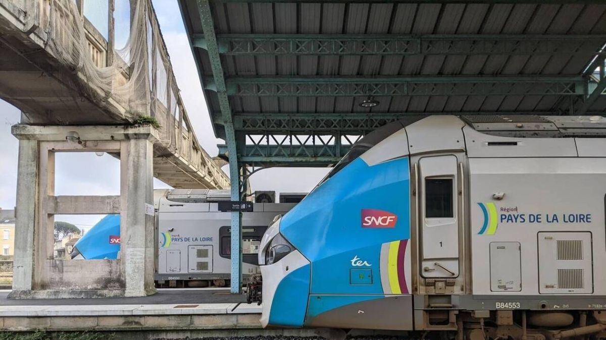Perturbations ferroviaires dans la Sarthe : deux incidents majeurs