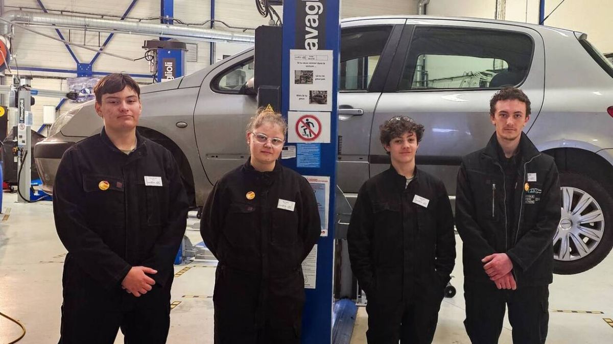 Téléthon d’Argentan : des bénévoles s’adaptent face aux caprices de la météo