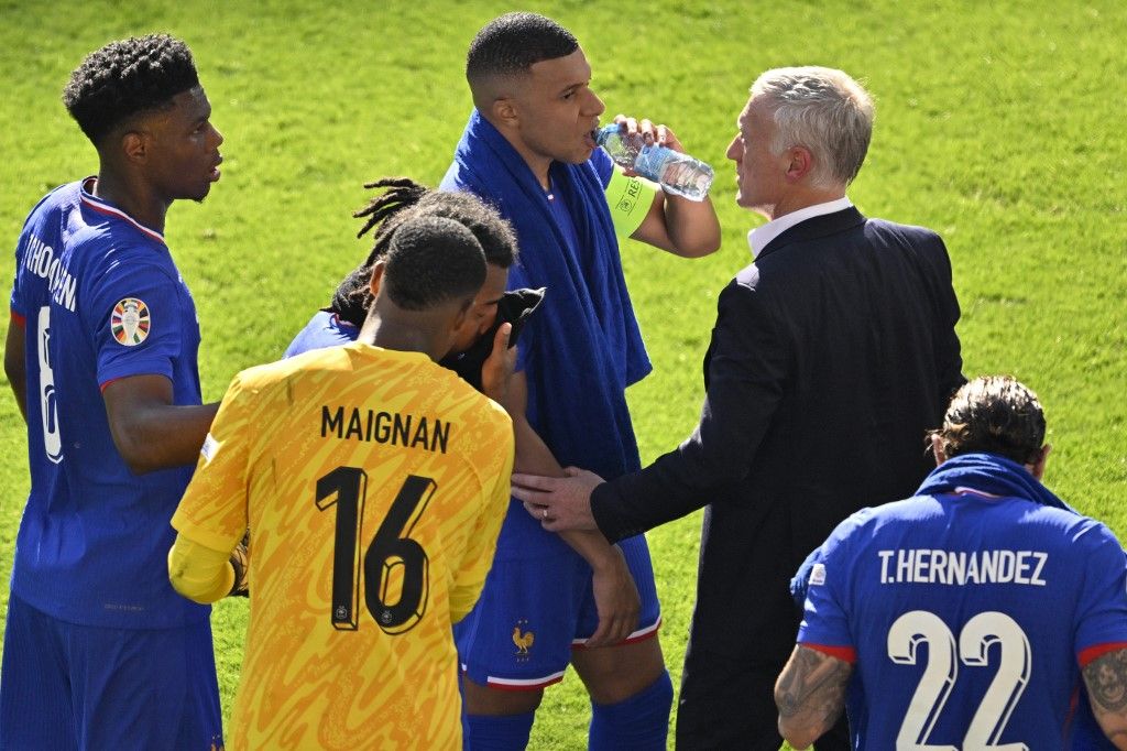 Des pauses fraîcheur innovantes à la Coupe du Monde 2026