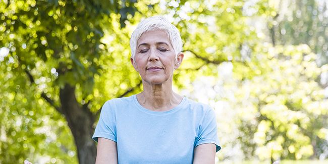 La méditation : un chemin vers le bien-être