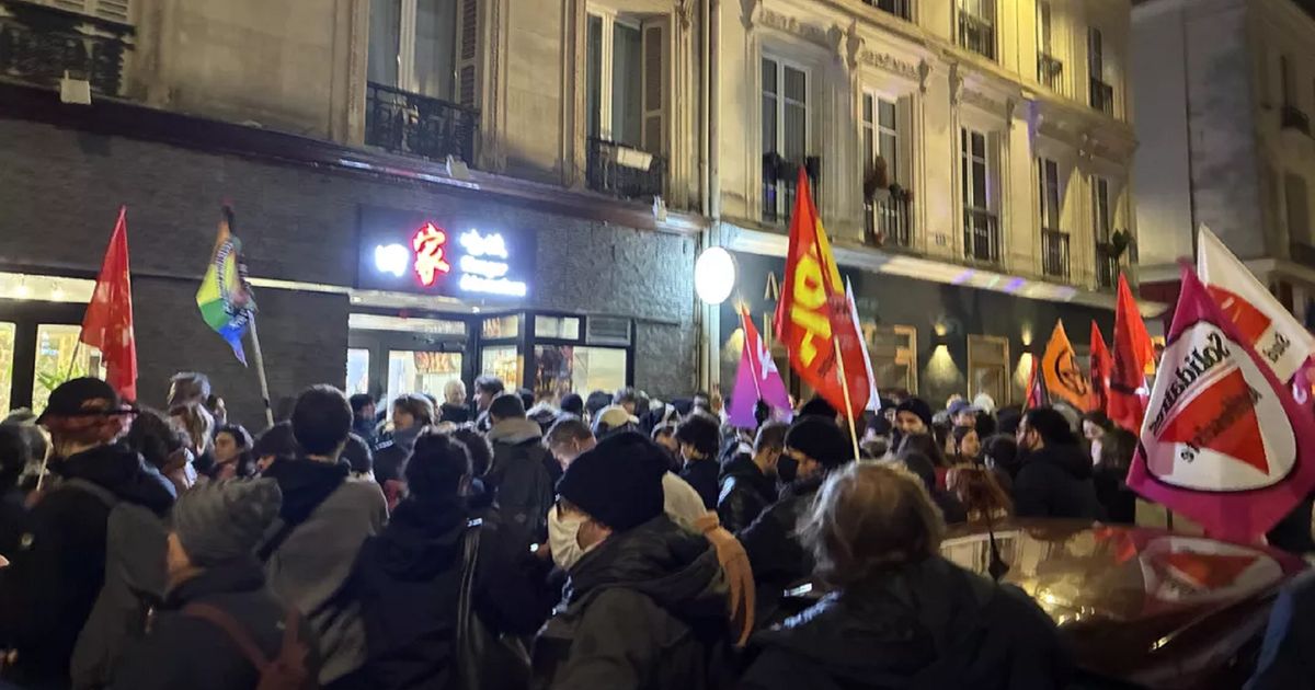 Violences à la Nuit du Bien Commun : un fonds de dotation porte plainte