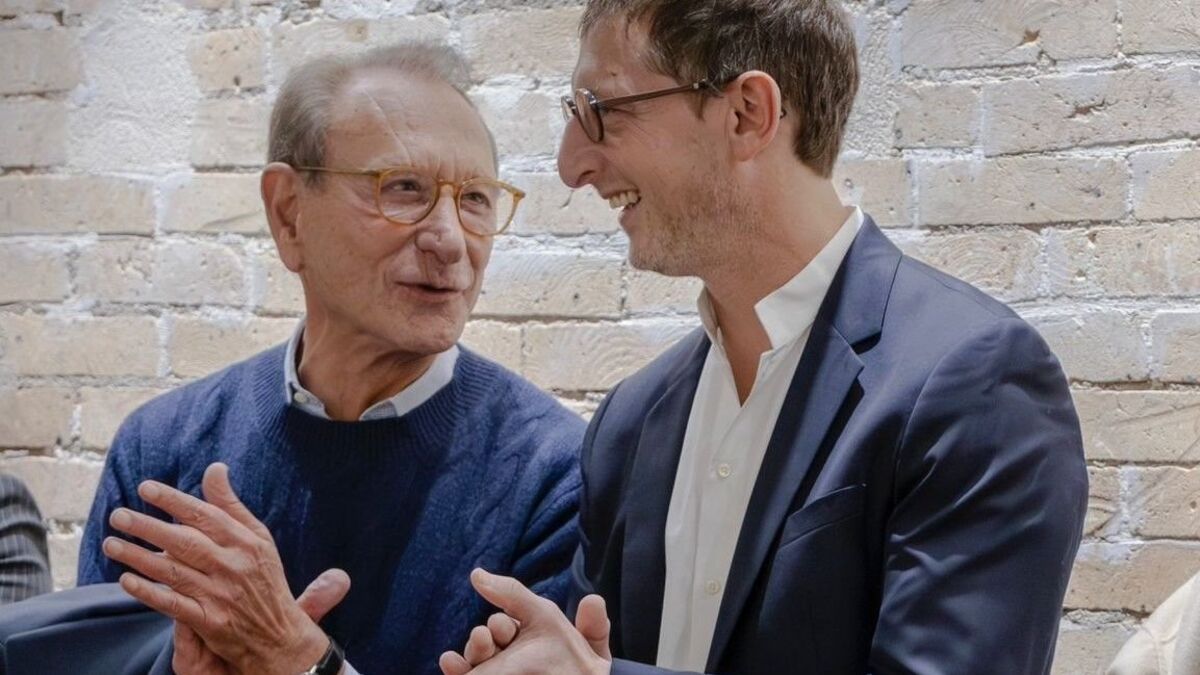 Bertrand Delanoë s'engage pleinement pour les municipales de Paris 2026