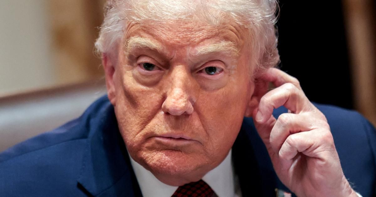 Trump critique les Européens : un vieux continent en déclin ?