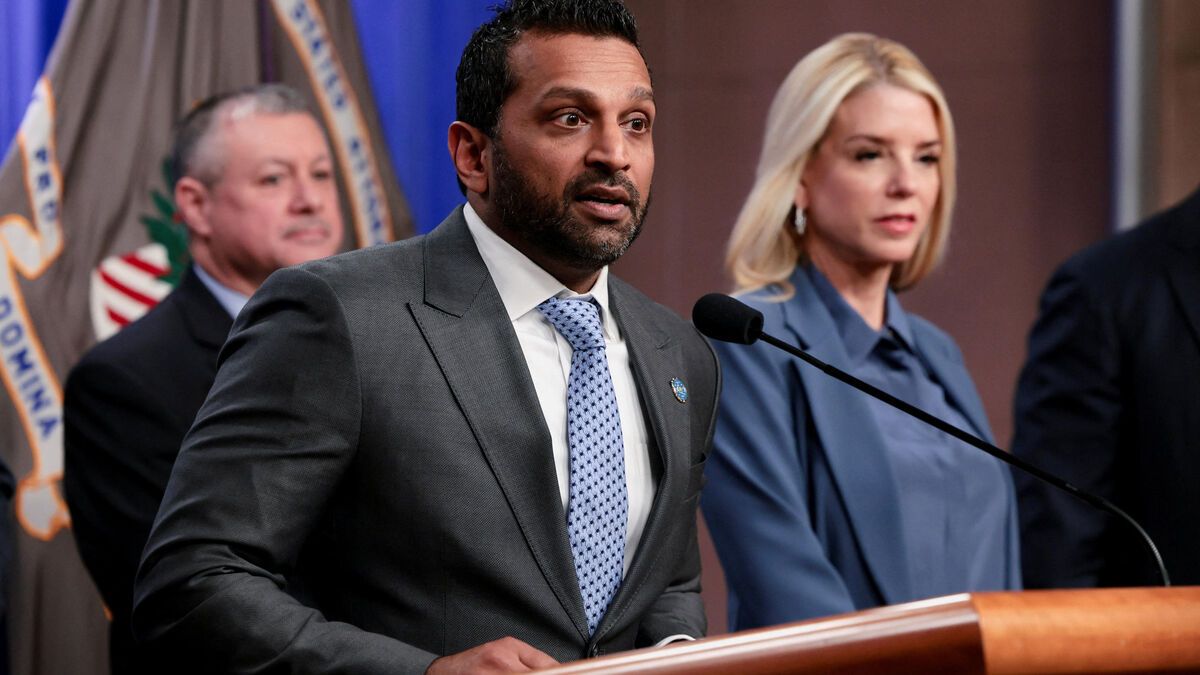 Des agents du FBI en guerre contre la politisation de la police sous Trump