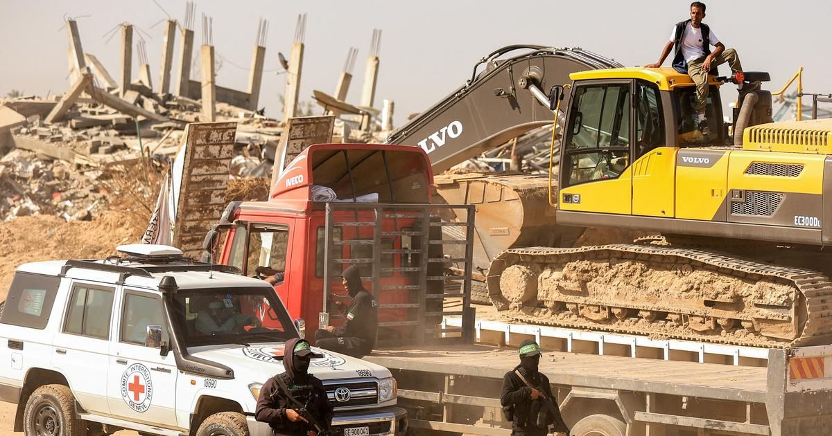 Cessez-le-feu à Gaza : Israël sous pression pour respecter ses engagements