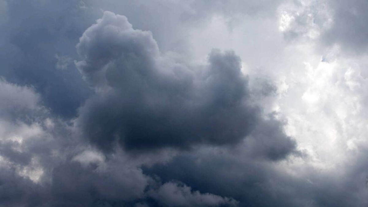 Un temps maussade s'annonce pour Coutances le 9 décembre